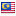 sevenss.org server is located in Malaysia